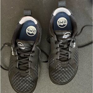 LEMS Shoes, INSERTS IN USED CONDITION Size 8